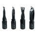 Domino Cutters for Festool DF 500 Domino Biscuit Jointer Size: Ø 8 mm