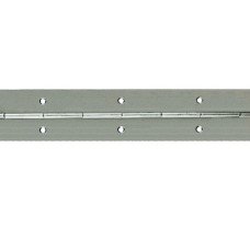Continuous Hinge Rolled Straight Piano Open width 40 mm length 710 mm