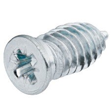 Varianta Screw Cylindrical Head HC Fully Threaded Cylindrical head/countersunk head For Ø 3 mm drilled hole thread length 14 mm