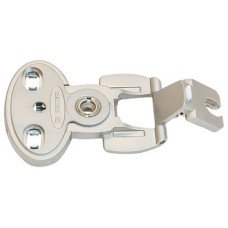 Exposed Axle Hinge Arm 180° Single Pivot Screw Fixing Aximat 300 Hinge arm