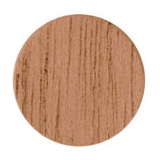 Cover Cap Self Adhesive Wood Veneer For screw heads or Minifix connector housing Mahogony