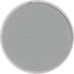 Cover Cap Plastic Self-Adhesive Ø 13 mm for screw heads or Minifix connector housing Dark grey