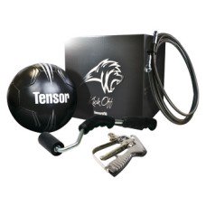 Kick Off Kit Spray Kit for TensorGrip L12 Includes spray gun hose roller and complimentary football
