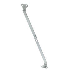 Flap Stay with Slotted Centre Joint Without braking effect Length 150 mm