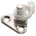 Mounting Bracket for Maxi Up 3675 Duo 3667 and Duo Forte Lid Stays For wooden flaps or flaps with aluminium frame from frame width 45 mm With slide on clip (for quick fixing) for Varianta special screw