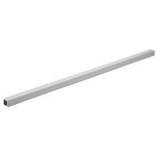 Cross Bar for E-Drive to suit Free Up and Free Swing E For side panel thickness of 16–19 mm For cabinet width 1200 mm