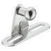 Automatic Opening Lid Stay for Wooden/Aluminium-Frame Doors Häfele For pneumatic support Model 150N