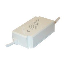 Isolating Transformer 20 VA 240 V/50 Hz Input For use with 821.03.701 White finish