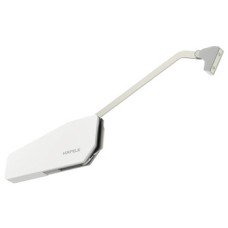 Bi-Fold Lift Up Fitting Set for 2-Piece Wooden Flaps Free Fold For cabinet height 550 mm 600/800 mm general door width for 7.8-15.2 kg flap weight 2 connecting hinges included grey