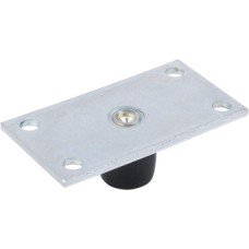 Top Roller Guide for use with Larder Units For use with larder runners