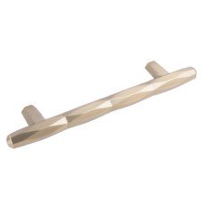 Pull Handle Zinc Alloy Fixing Centres 128 mm St. Vincent Golden champagne