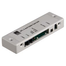 Test Device for EFL 3 Dialock Furniture Lock Light grey