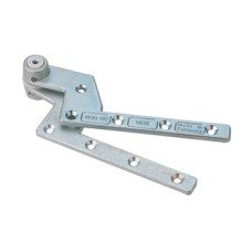 Top Centre Single Action for Floor Springs Geze Zinc plated
