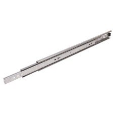 Ball Bearing Drawer Runners Full Extension Grade 304 Stainless Steel Installation length 400 mm extension length 400 mm (±3 mm) load capacity 43 kg