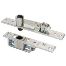 Pivot Set Double Action for Doors up to 150 kg Geze Set