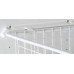 Runners Depth 336 mm Height 44 mm Plastic For 16 mm side thickness