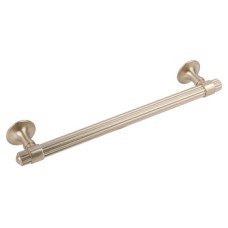 Pull Handle Zinc Alloy Fixing Centres 160 mm Crawford Golden champagne
