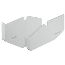 Cover Cap Set for E-Drive to suit Free Swing E Grey