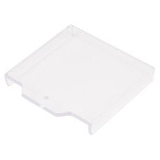 Door Release Emergency Break Glass Unit Flush or Surface Mounted Plastic Green Cover for unit