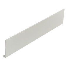 Edge Profile for Alusplash™ Splashbacks 3050 mm - Anthracite
