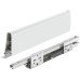 Matrix Box S Drawer Set 35 kg 120 mm High With full extension runners Length 400 mm White