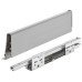 Matrix Box S Drawer Set 35 kg 120 mm High With full extension runners Length 550 mm Grey