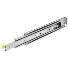 Ball Bearing Drawer Runners Full Extension Load Capacity 182-272 kg Accuride 9308 Lock in and out facility Installed/Extended length 1016 mm load capacity 237 kg left hand