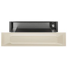 Warming Drawers Built in Height 150 mm Smeg Victoria CPR915P - Cream