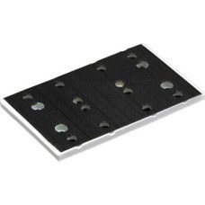 Backing Pad Replacement Festool For use with Festool RTS 400 sander