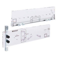 Drilling Jig for Matrix Box P Drawers For all versions
