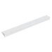 Pull Handle Aluminium Fixing Centres 96-640 mm Angle Polished chrome finish fixing centres 96/128/160 mm