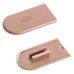 Cover Cap for Lamello Cabineo Brown beige RAL 1011