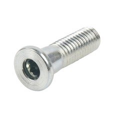 M10 Screw for Mounting Plinth Foot Top Section For use with top section 637.96.361 Galvanized
