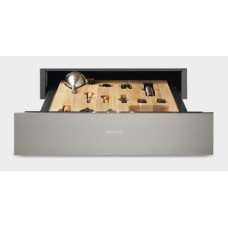 Sommelier Drawer Height 150 mm Smeg Classic CPS315X - Stainless Steel