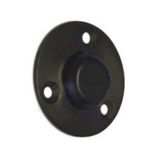 Magnetic Catch Circular for Between Doors for Folding Patio Doors Slido Fold Top hung end folding system Chrome