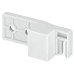 Rectangular Rail Set for Matrix Box S Drawers Nominal length 550 mm white