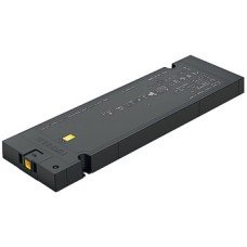 LED Driver 12 V Constant Voltage without Mains Lead Rated IP 20 Loox5 with efficiency factor correction Output power 60 W with power factor correction