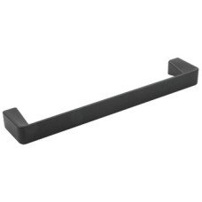 Pull Handle Fixing Centres 160 - 320 mm Encanto Graphite texture 160 mm hole centres