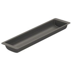 Accessories Tray for Hook-In Box Häfele Dresscode Umber grey
