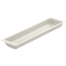 Accessories Tray for Hook-In Box Häfele Dresscode Traffic white