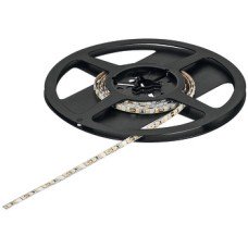 LED Flexible Strip Light 12 V Rated IP20 Loox5 LED 2060 120 LEDs/m 4.8 W/m Length 5 m cool white 4000 K