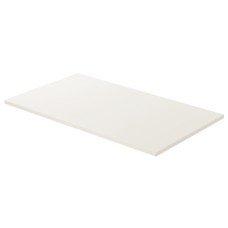Hook-In Shelf Powder Coated Steel Häfele Dresscode For inserting into pull out frame Width B 705 mm traffic white RAL 9016