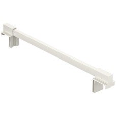 Shoe Rack for Pull Out Frame Häfele Dresscode For cabinet width 1000 mm rail length 872 mm traffic white RAL 9016