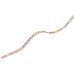 LED Flexible Strip Light 12 V Rated IP20 Loox5 LED 2068 120 LEDs/m 9.6 W/m Length 5 m warm white 2700 K