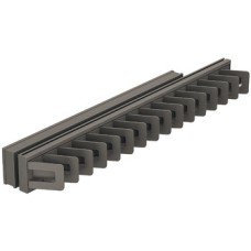 Multi-Functional Pull Out Häfele Dresscode Umber grey RAL 7022