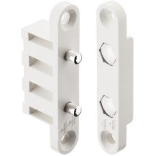 Current Transmitter for Current Transfer from Door Frame to Door 2-pin connection