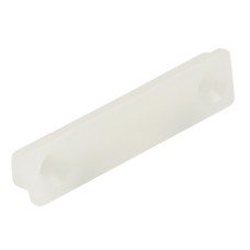 Plinth Bracket for use with Plinth Clip For use with clip 637.47.700