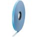Mirror Tape Double-Sided Roll 50 m Equal adhesion on both sides Thickness: 1.5 mm width: 25 mm