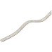LED Silicone Strip Light 24 V Rated IP44 Loox5 LED 3046 120 LEDs/m 9.6 W/m Length 5 m cool white 5000 K
