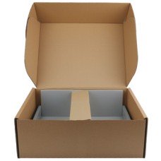 Assembled Drawer Pan for Cabinet Width 300-1000 mm Nova Pro Scala For cabinet width 1000 mm silver